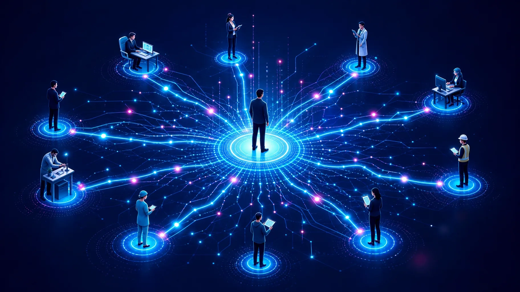 AI Literacy Training in UK Workplaces: What the Government's 2030 Push Means for L&D