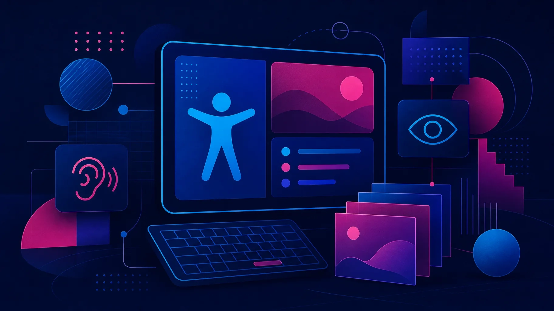 WCAG Accessible eLearning UK: What Every L&D Leader Must Know in 2026