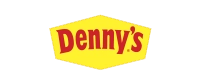 dennys logo