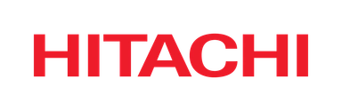 hitachi logo
