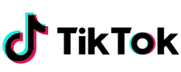 tiktok logo