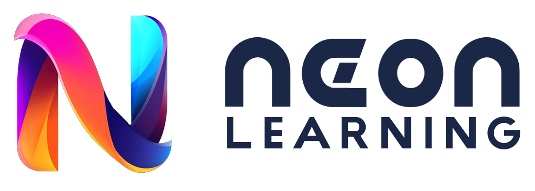 Neon Learning Logo